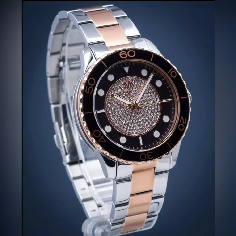 Michael Kors this elegant